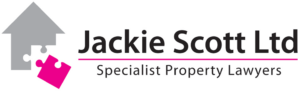 Welcome to Jackie Scott Logo